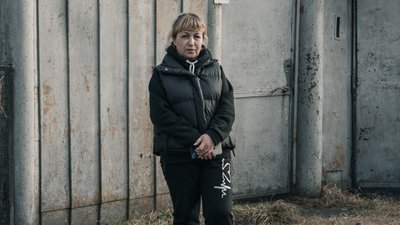“Поїхали в нікуди”: історії людей, які евакуювалися з Великописарівської громади на Сумщині “Поїхали в нікуди”: історії людей, які евакуювалися з Великописарівської громади на Сумщині