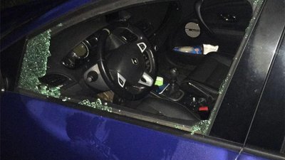 Громадська охорона в дії: історія про те, як пильність лучан допомогла затримати порушника