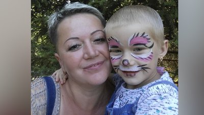 Рак – не вирок. На Житомирщині восьмирічна школярка перемогла онкологію Рак – не вирок. На Житомирщині восьмирічна школярка перемогла онкологію