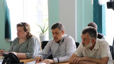 Протягом двох тижнів у Полтавській громаді мають сформувати нові назви для понад 500 вулиць Протягом двох тижнів у Полтавській громаді мають сформувати нові назви для понад 500 вулиць