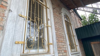 Російські війська обстріляли місто Нікополь, що на Дніпропетровщині: жінка потрапила у лікарню Російські війська обстріляли місто Нікополь, що на Дніпропетровщині: жінка потрапила у лікарню