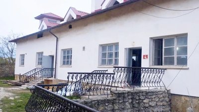 "Херсонес Таврійський" — окупанти планують будівельні роботи на території