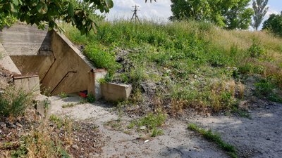 На Кіровоградщині нарахували сотню неіснуючих сховищ. Чому їх продовжують обліковувати