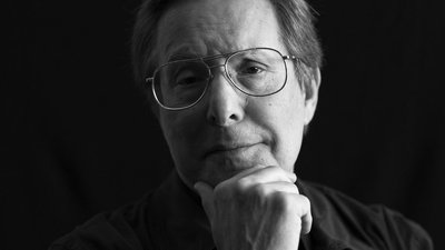Режисер "Екзорциста" та "Французького зв'язкового" Вільям Фрідкін помер у віці 87 років