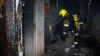РФ двома хвилями атакувала Одесу: є поранені та пошкодження інфраструктури РФ двома хвилями атакувала Одесу: є поранені та пошкодження інфраструктури