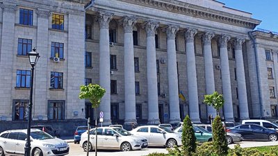 Житомир, суд, граната, вибух