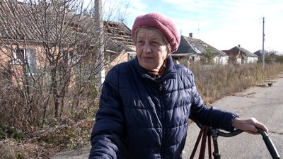 оріхів репортаж