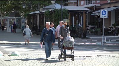 У Херсоні готуються відсвяткувати день заснування міста