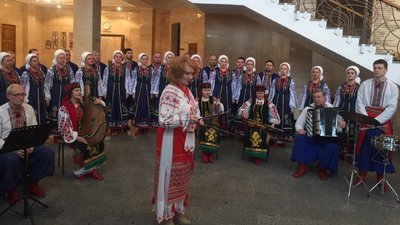 У Черкасах відкрили пам’ятну дошку авторові пісні "Степом, степом" Анатолієві Пашкевичу У Черкасах відкрили пам’ятну дошку авторові пісні "Степом, степом" Анатолієві Пашкевичу