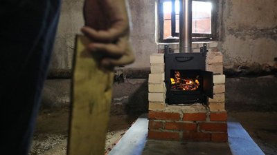 У Львові планують облаштувати в будинках понад 10 тисяч пунктів обігріву