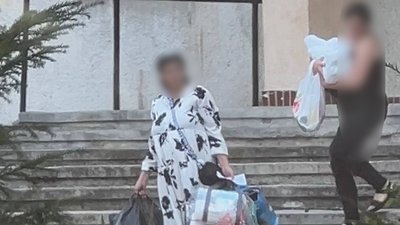 Дитина, немовля, торгівля людьми, кримінал, Франківськ, вагітність, суд