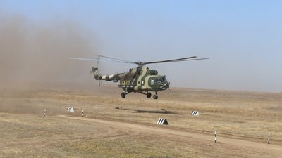 Нацгвардійці Одещини взяли участь у навчаннях "Об'єднані зусилля 2020" Нацгвардійці Одещини взяли участь у навчаннях "Об'єднані зусилля 2020"