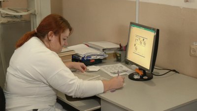 На Івано-Франківщині у 2023 році зросла кількість хворих на туберкульоз На Івано-Франківщині у 2023 році зросла кількість хворих на туберкульоз