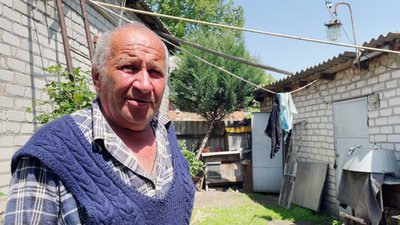 У Харкові близько 9 тисяч абонентів залишаються без світла через обстріли