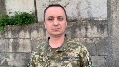 Юрій Кульпа
