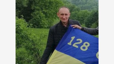 Напад Росії на Україну: загиблі у війні з Рівненщини