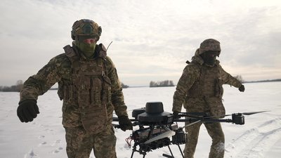 Пілоти