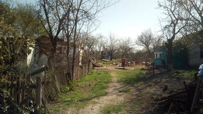 На Кіровоградщині три дитини загинули у пожежі: матері загрожує від 3 до 8 років ув'язнення На Кіровоградщині три дитини загинули у пожежі: матері загрожує від 3 до 8 років ув'язнення