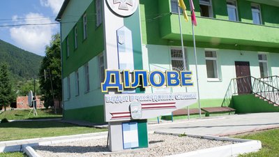 20-річний прикордонник застрелився під час служби на Закарпатті