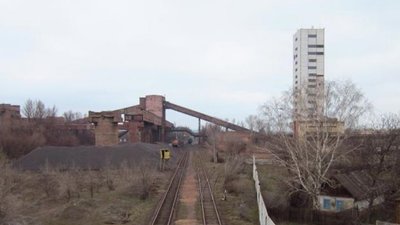 Обвал на шахті у Кривому Розі: постраждало 2 гірників, поліція відкрила кримінальне провадження