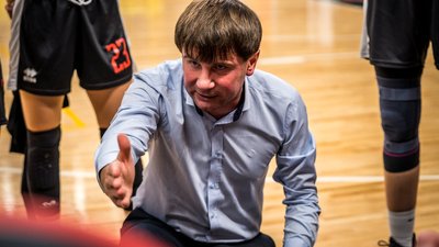 Баскетболістки клубу "Франківськ-Прикарпаття" двічі поступилися команді "Прометей" Баскетболістки клубу "Франківськ-Прикарпаття" двічі поступилися команді "Прометей"