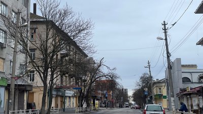 Якою буде погода на Херсонщині 6 січня