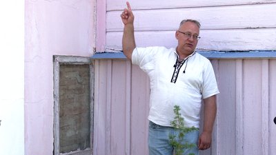 Свято-Успенську церкву в Дорогобужі планують реставрувати Свято-Успенську церкву в Дорогобужі планують реставрувати