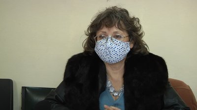 В Одесі розробили громадський проєкт, щодо зменшення захворюваності на COVID-19 В Одесі розробили громадський проєкт, щодо зменшення захворюваності на COVID-19