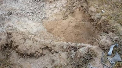 Росіяни обстріляли три громади на Сумщині Росіяни обстріляли три громади на Сумщині