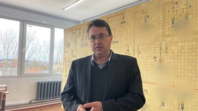 кандидат технічних наук кандидат технічних наук