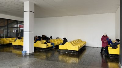 Зміни у роботі автовокзалу у Полтаві: які рейси скасували