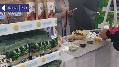 День міста у Сумах: як це було