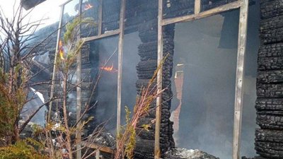 Пошкоджено 6 будинків та майно: наслідки обстрілу Середино-Будської громади на Сумщині