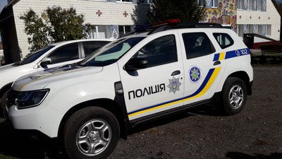 На Полтавщині завершується додатковий відбір поліцейських офіцерів громад На Полтавщині завершується додатковий відбір поліцейських офіцерів громад