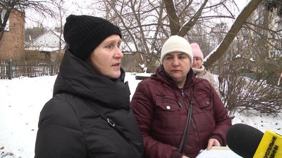 Будівництво, протест, земля, люди, місцева влада, Житомир Будівництво, протест, земля, люди, місцева влада, Житомир