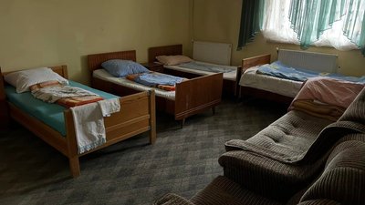 Тернопільський Карітас готовий прийняти переселенців Тернопільський Карітас готовий прийняти переселенців