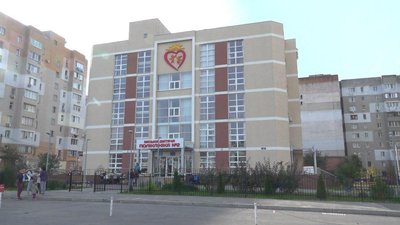 На Одещині 95 дітей отримують паліативну допомогу