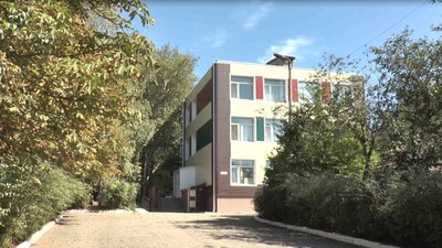 Школу у Бережинці на Кіровогращині можуть закрити через коронавірус в учня