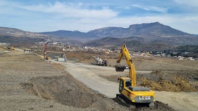 Окупаційна влада Криму вилучає землю і будівлі вздовж траси Сімферополь — Ялта