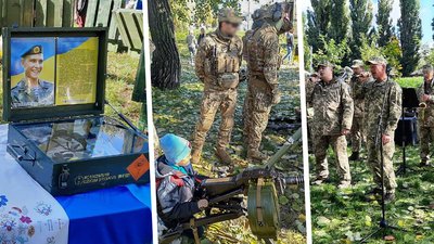 У Кропивницькому відбувся фестиваль до Дня захисників та захисниць України