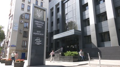 Майже дві тисячі людей змінили виборчу адресу на Харківщині