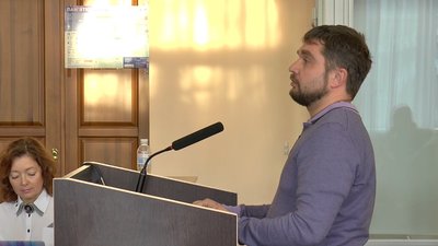 Апелянт Сергій Ряполов