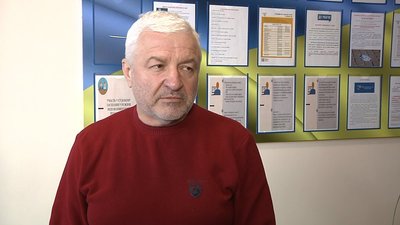Володимир Шинкаренко Володимир Шинкаренко
