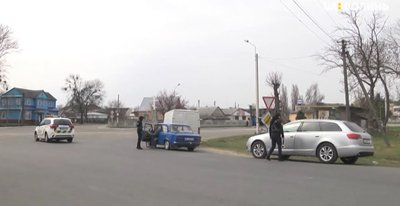 На Волині під час розбійного нападу загинула людина На Волині під час розбійного нападу загинула людина