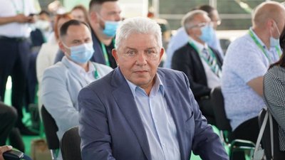 В Одесі на баскетбольному майданчику помер онук екскандидата в мери Олега Філімонова