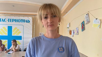 У Тернополі переселенці можуть отримати безоплатну юридичну допомогу