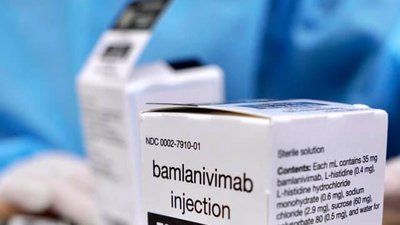 Інноваційними препаратами від COVID-19 лікуватимуть людей вразливих груп – лікарка
