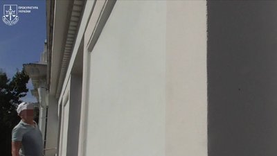 В Одесі підозрюють підрядника та інженера технагляду у збитках під час ремонту театру