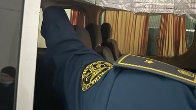 На Галицькій митниці відсторонили 46 працівників. Що про це відомо