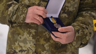 "Ми врятували життя": як воїни відбивали атаку "Шахедів" на Сумщину "Ми врятували життя": як воїни відбивали атаку "Шахедів" на Сумщину